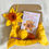Thumbnail: Chunky Daffodil Crochet Kit