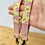 Thumbnail: Holding two pig wristlet, showing pig and carrots details