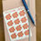 Thumbnail: Money Piggy Bank Tracker Planner Stickers