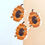 Thumbnail: Busy Bee Hive Vinyl Sticker
