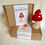 Thumbnail: Toadstool Mushroom Crochet Kit