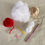 Thumbnail: Toadstool Mushroom Crochet Kit