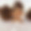 Thumbnail: Gingerbread Shaped Christmas Mini Gift Tags