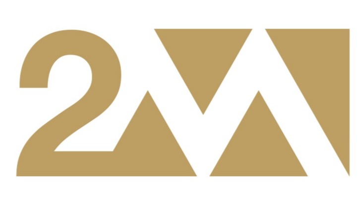 Logo de l'agence 2m Promotion