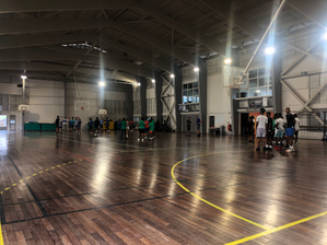Journée nationale du sport scolaire 2022