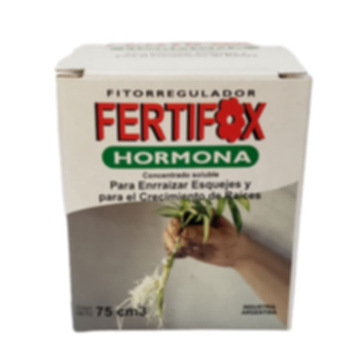 Hormona Enraizante Fertifox 75cm
