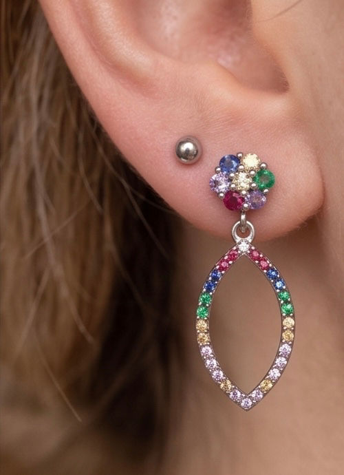 Thumbnail: Gem-tastic Teardrops