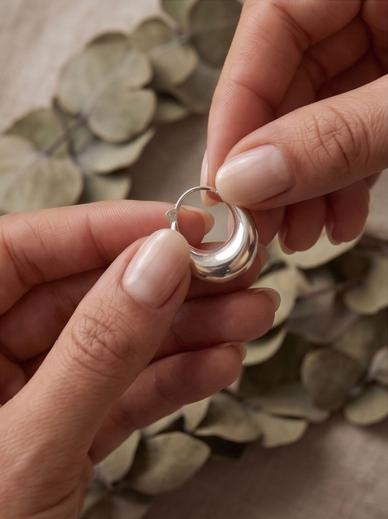 Thumbnail: The Luna Hoops