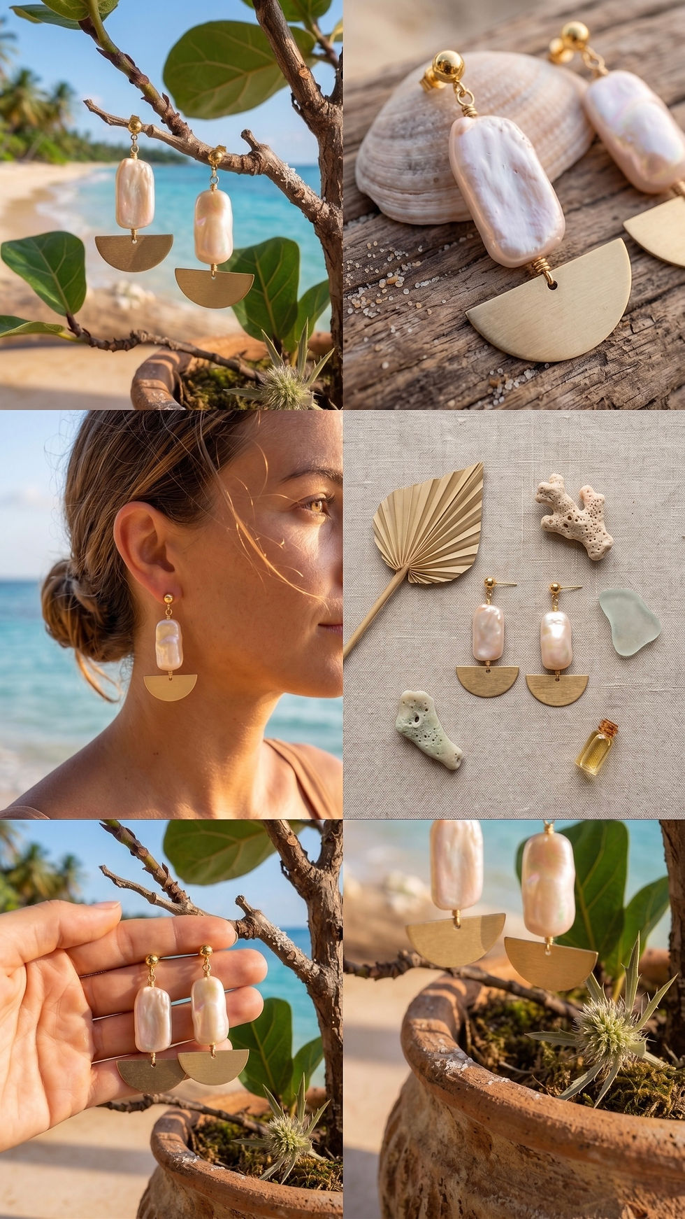 Thumbnail: A Shore Thing