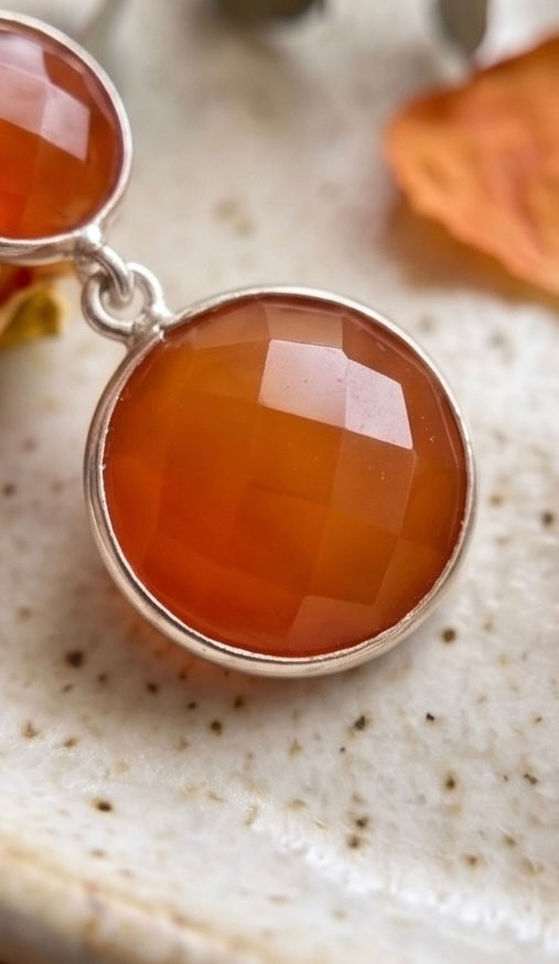 Thumbnail: Carnelian Charmers
