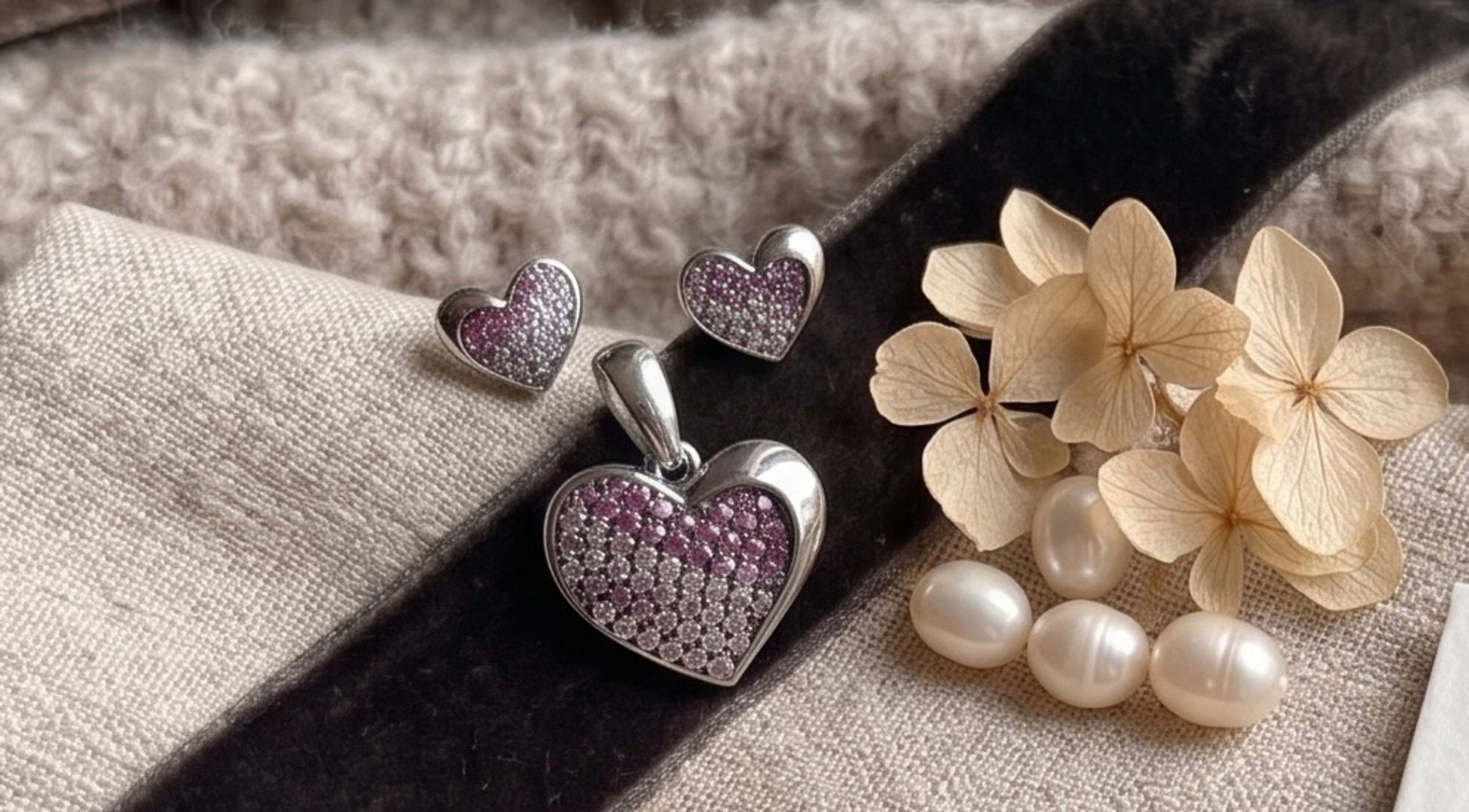 A Little Piece of My Heart
