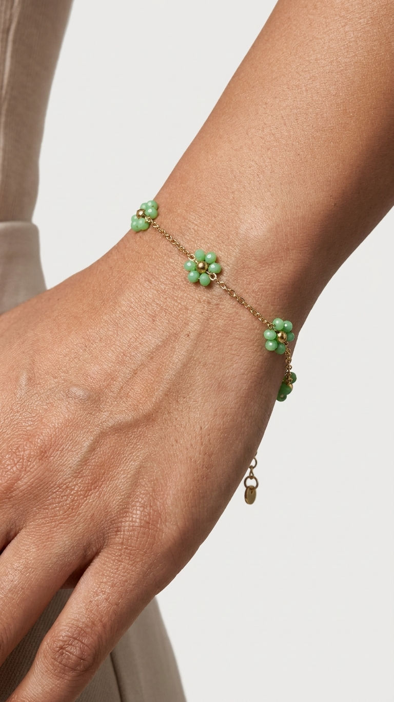 Daisy chain reaction 2.0