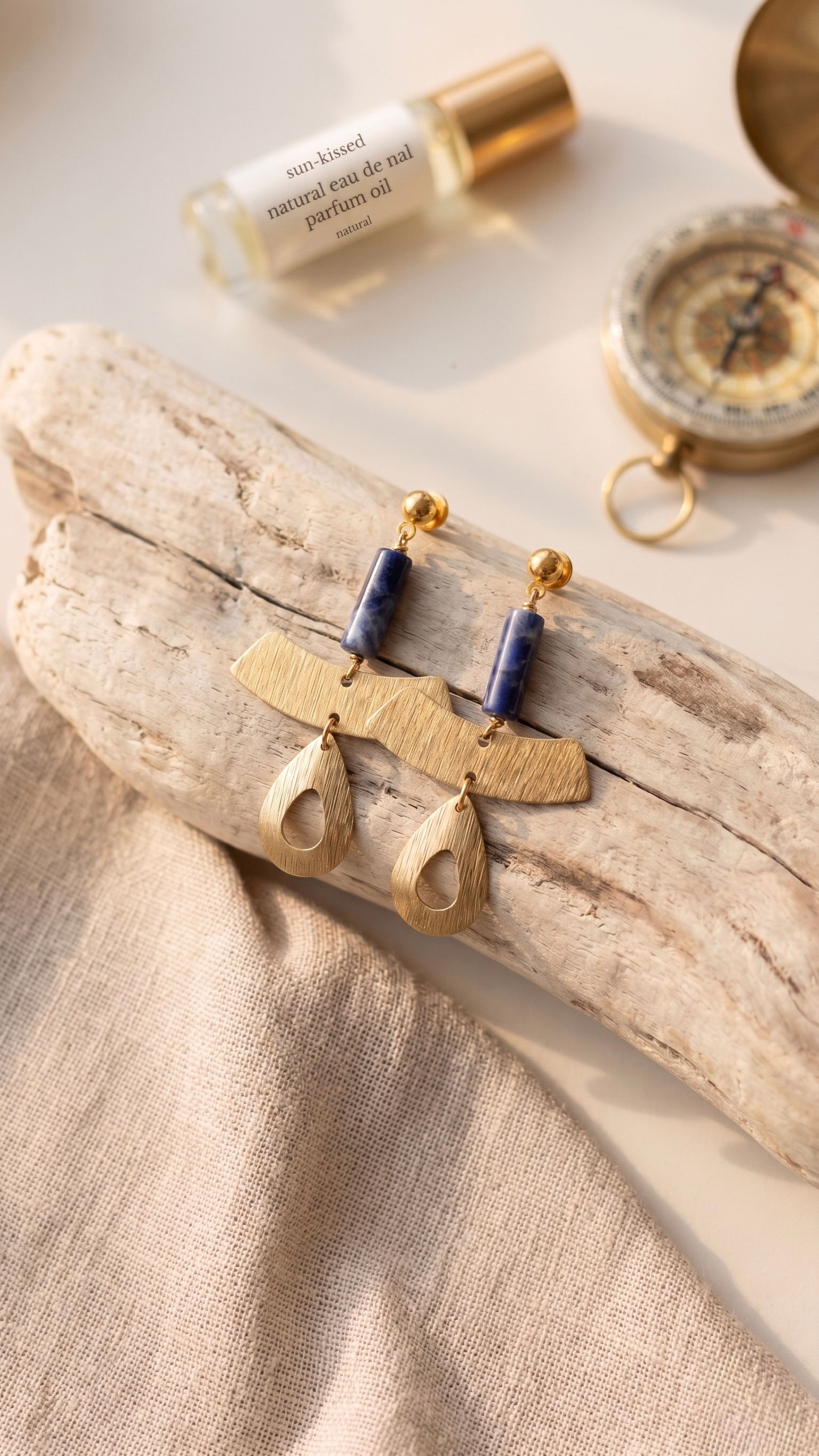 Brass-tastic Vibes