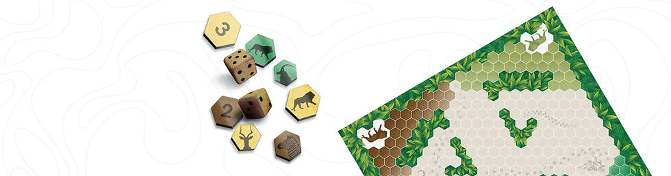 strip background with part of the game base