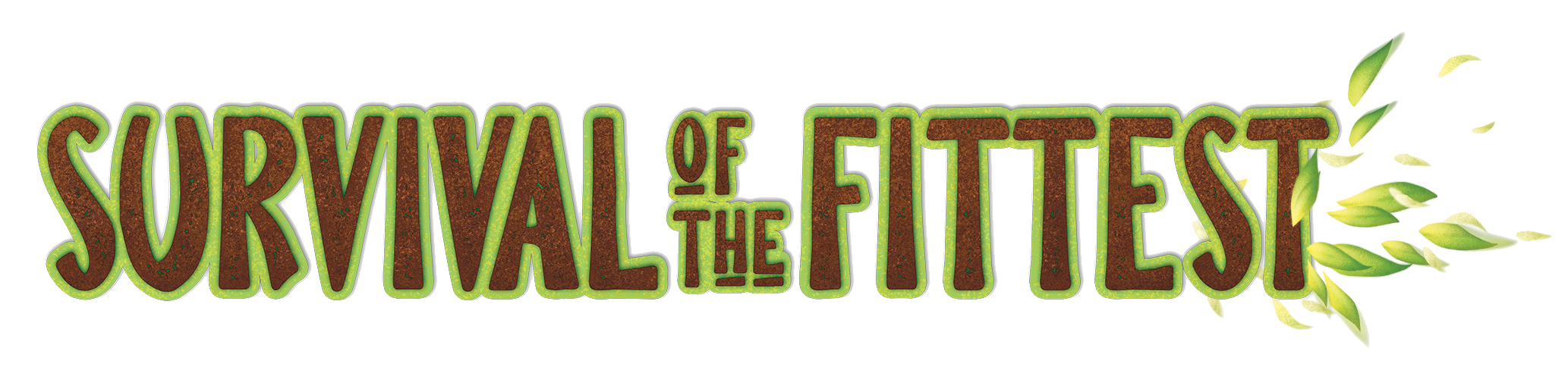 Survival of the Fittest | wildlife board game