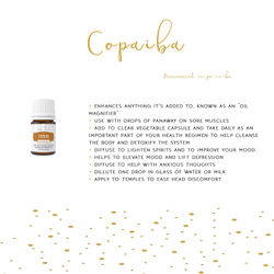 copaiba