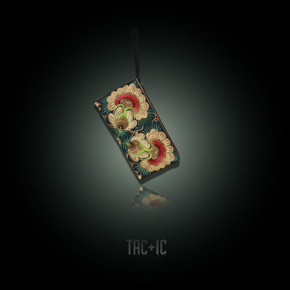 Thumbnail: Golden Garden