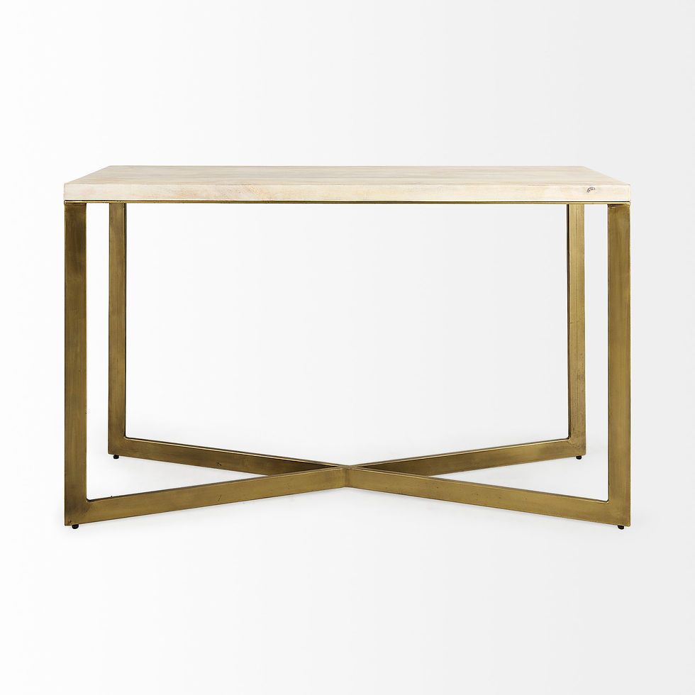 Thumbnail: Faye Console Table