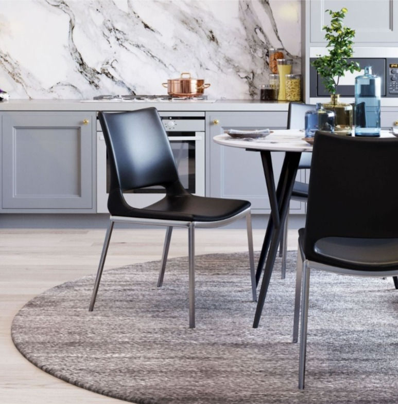 Calita Chairs- Set of 2