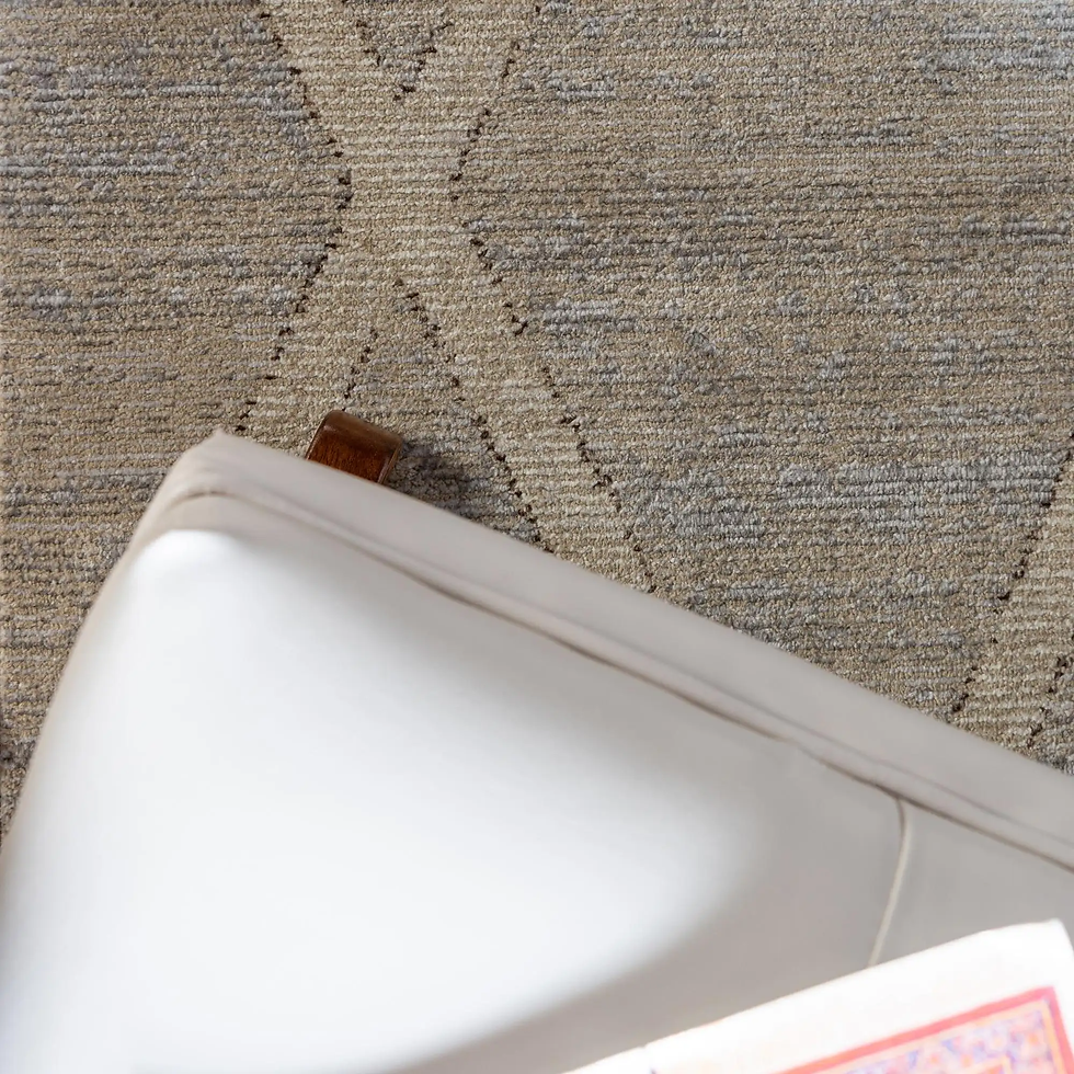 Thumbnail: 9x12’ Patterned Rug
