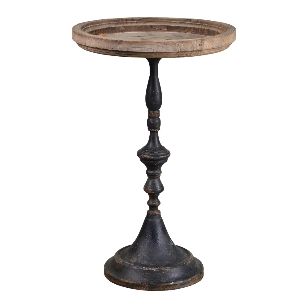 Fern Side Table
