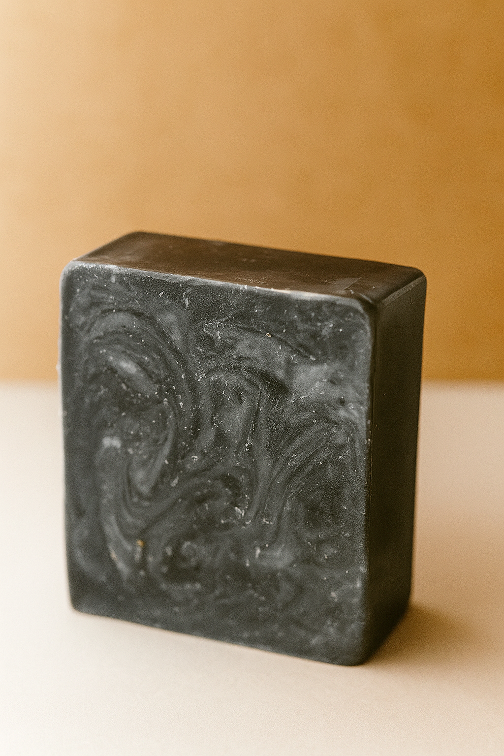 Charcoal Facial Bar