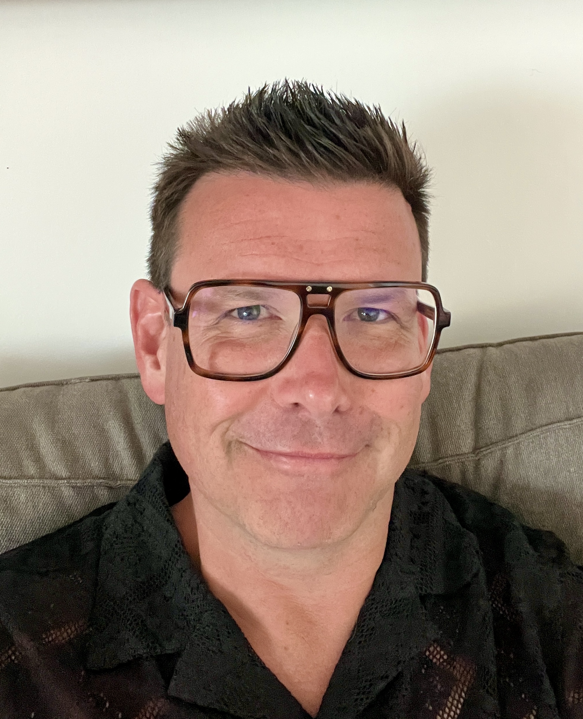 Writer: Simon Manchipp