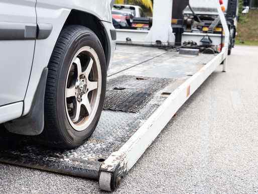Types of Towing & What They're Used For