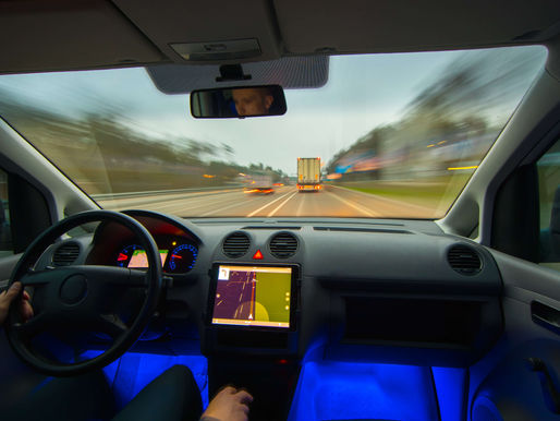 23 Best Cars for a Road Trip in 2023