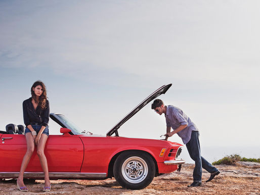 How to Avoid Expensive Car Repairs
