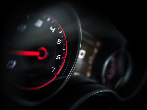 Top Reasons Your Car May Be Slow to Accelerate