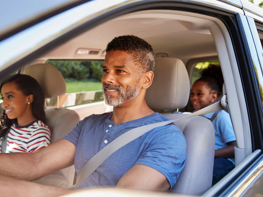 Road Trip Checklist: Is Your Car Ready for a Road Trip?