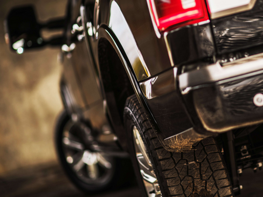 How to Tow a Car with a Pickup… It Can Be Done