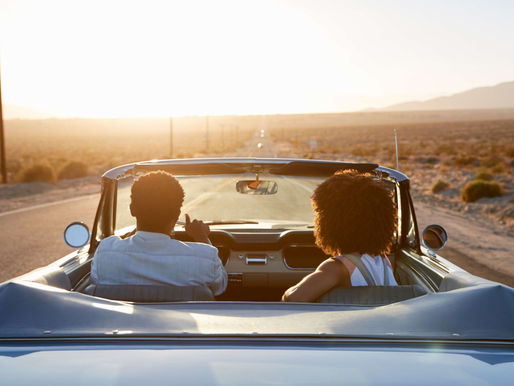 Road Trip Tips: How Often Should You Stop on a Road Trip?