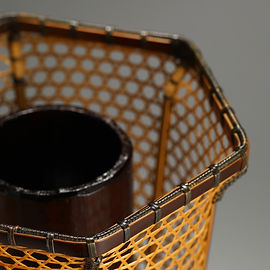 竹编| Bamboo | Gallery Randori