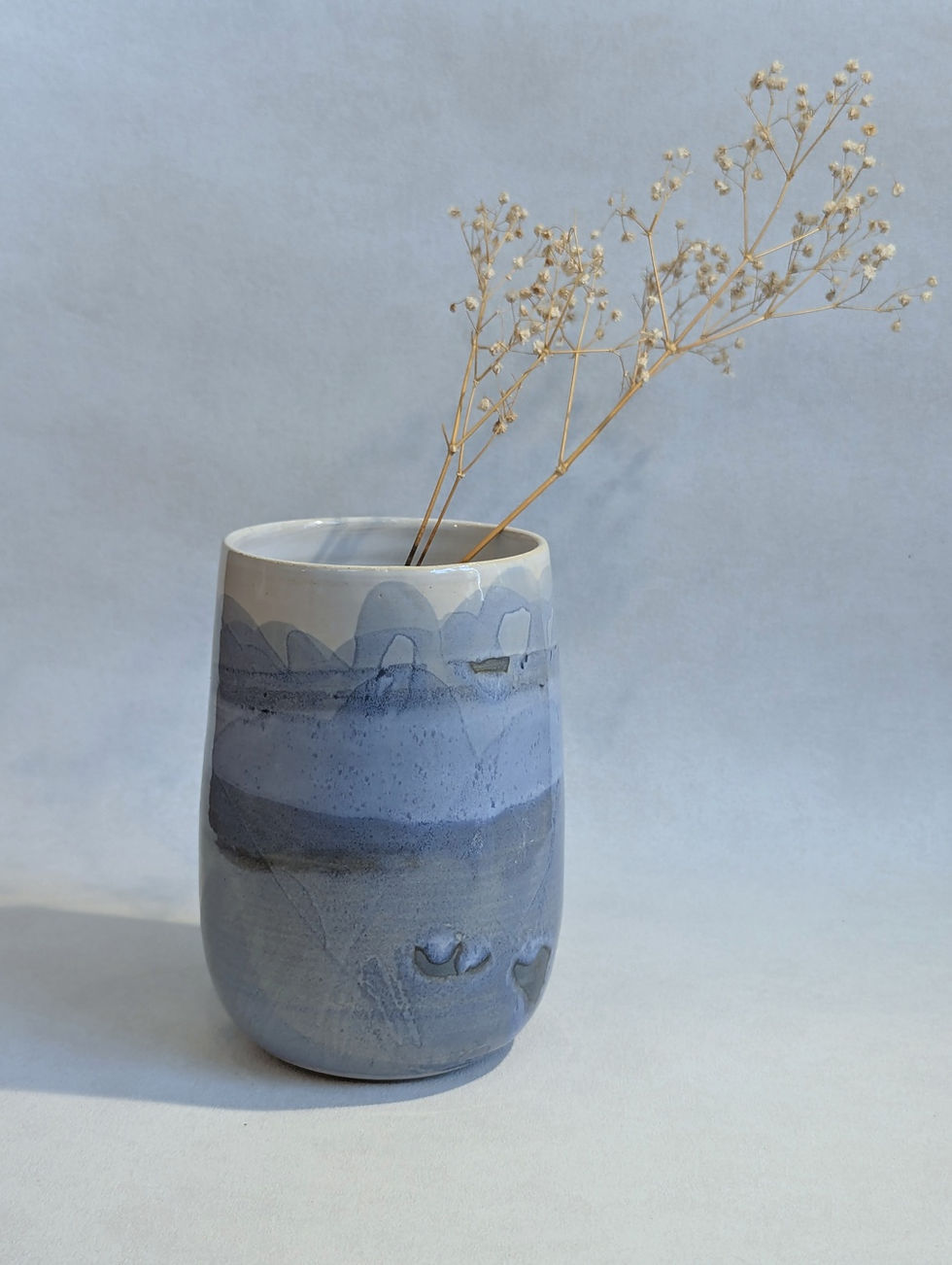 Miniature : Vase Horizon
