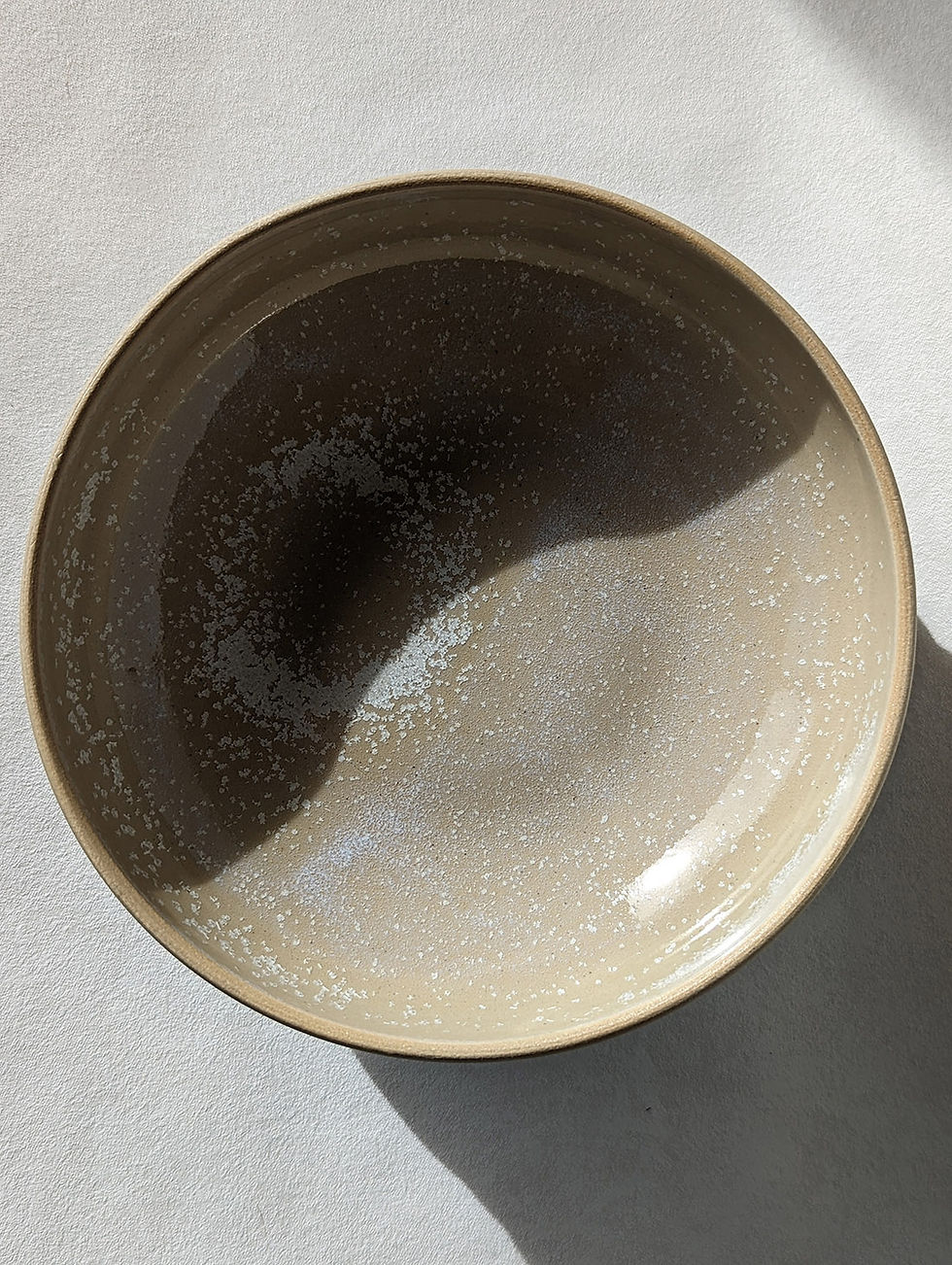 Miniature : Assiette Glacée
