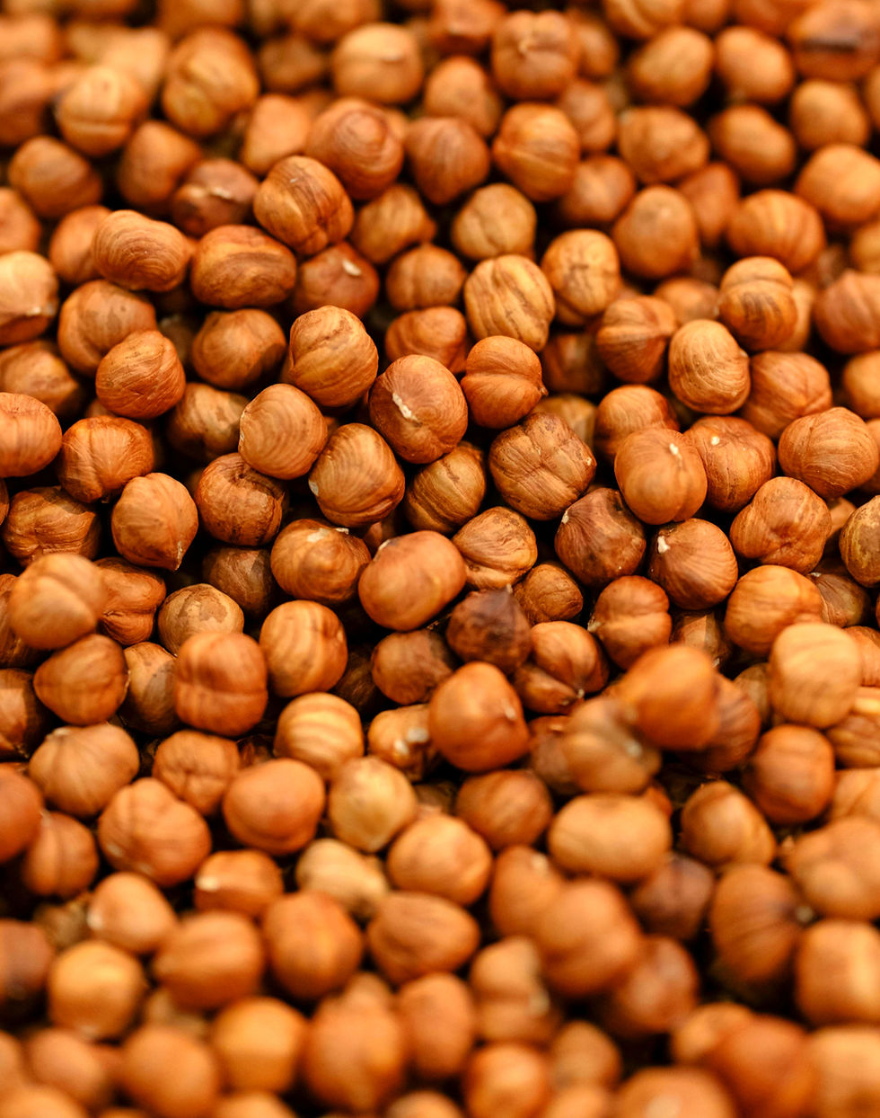 Thumbnail: TRUFA Treats- Creamy Hazelnut Nut Butter