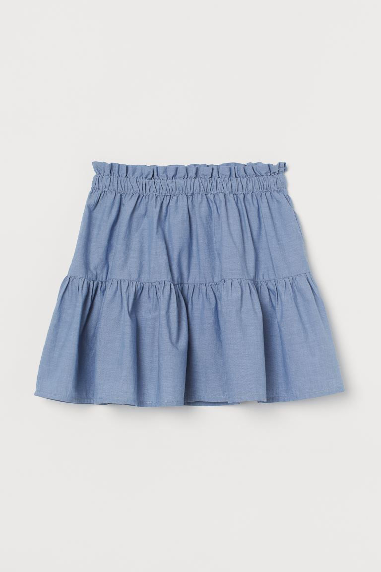 Thumbnail: Gather Skirt