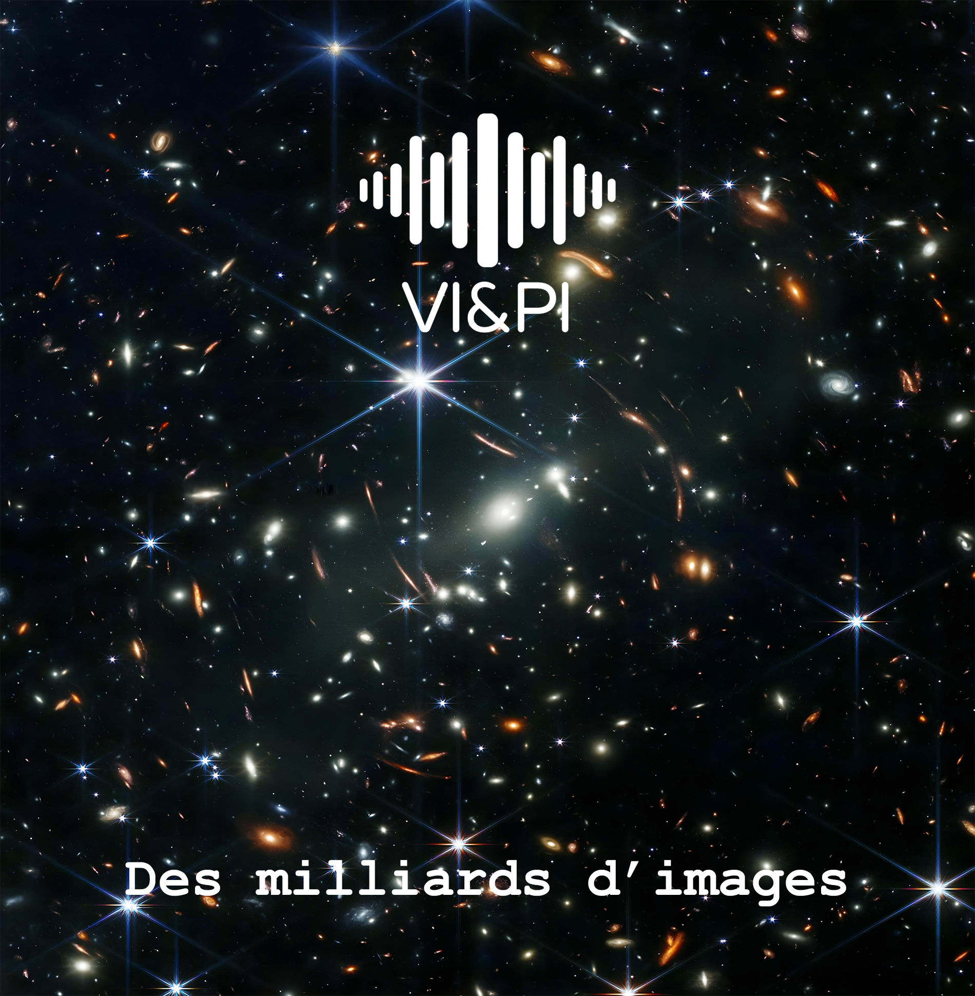 VI&PI - Des milliards d'images
