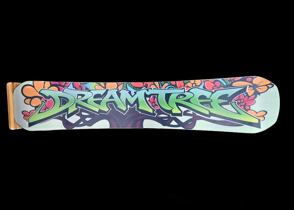 Thumbnail: Graffiti Artist