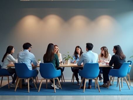 Eine Berufsbezeichnung gehört geändert! (Teil 1)