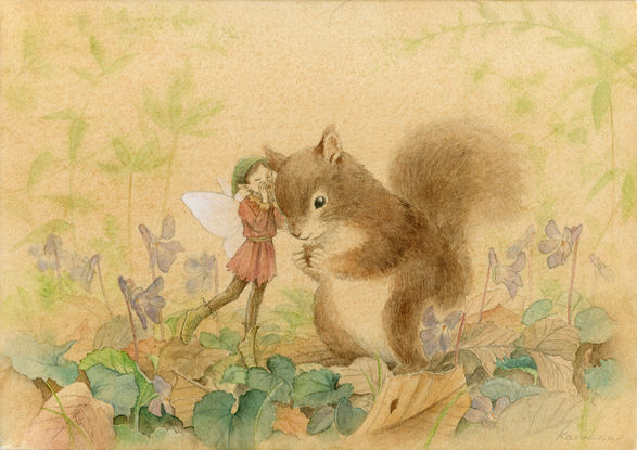 The Little Spring.jpg