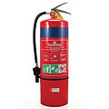 Water fire extinguisher