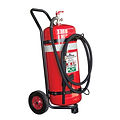 ABE Mobile Fire Extinguisher