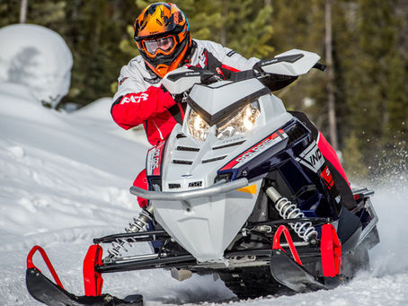 Polaris Record Q2 Income