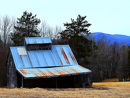 Over Before It Ever Began !