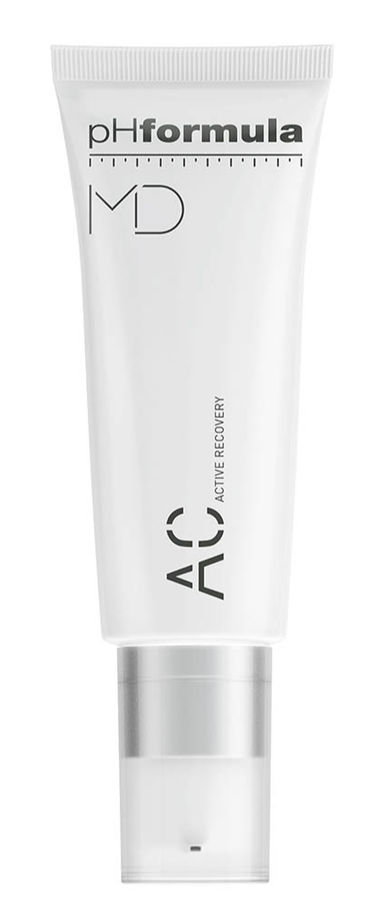 AC Active Recovery