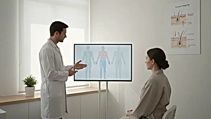 كم تكلفة جلسة الليزر للجسم كامل في الرياض؟ مقارنة أجهزة وأسعار