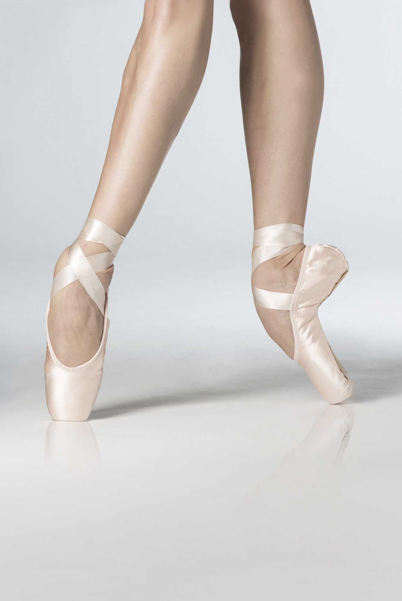 Wear Moi - Modelo LA POINTE Taper